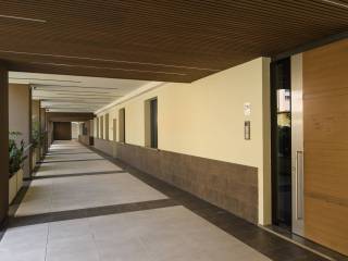 Interno palazzo