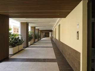 Interno palazzo