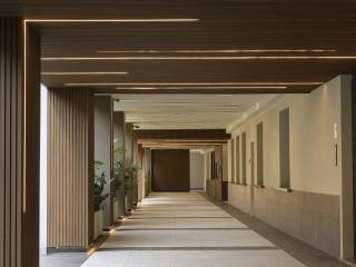 Interno palazzo
