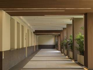 Interno palazzo