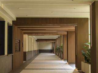 Interno palazzo