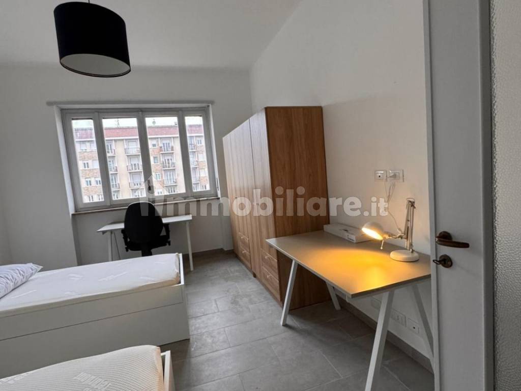 Posto letto in doppia in Parella, foto 3 di 22