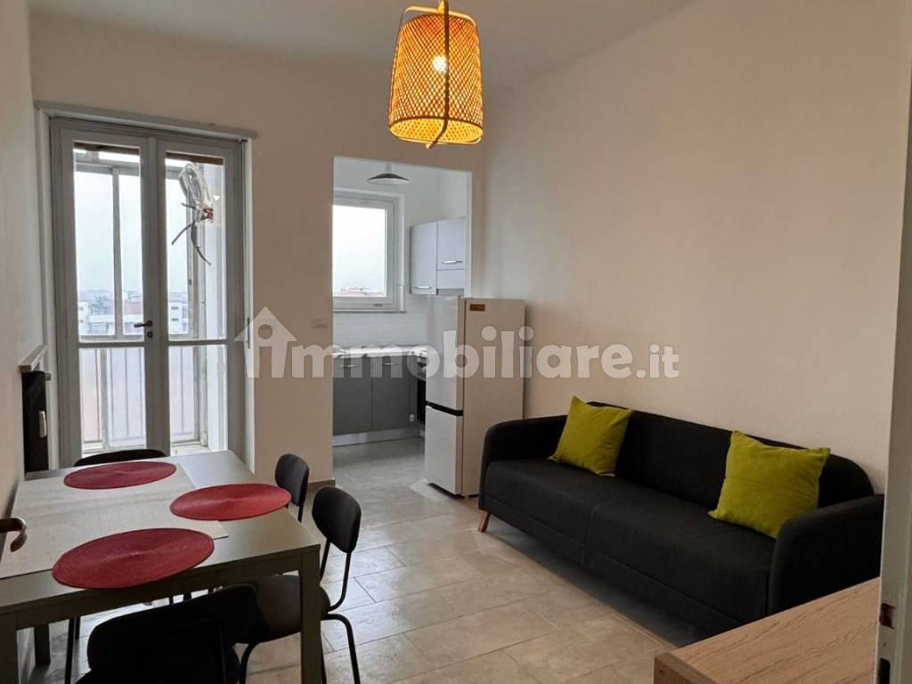 Posto letto in doppia in Parella, foto 4 di 22