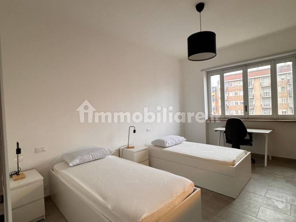 Posto letto in doppia in Parella, foto 17 di 22