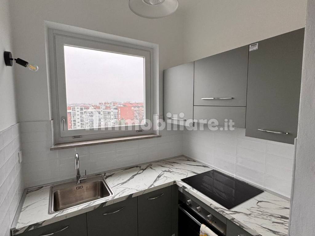 Posto letto in doppia in Parella, foto 21 di 22