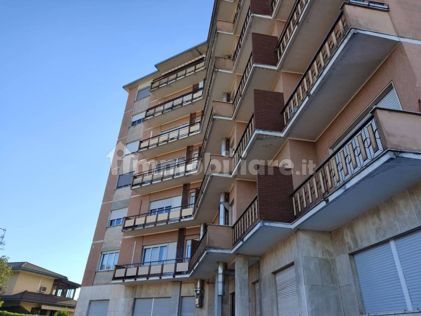 Appartamento in vendita a Gallarate