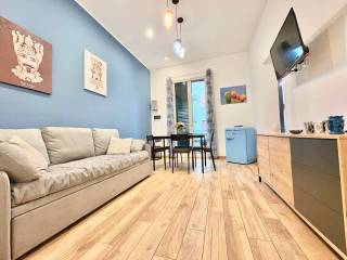 2-room flat via Oreto 163, Oreto - Perez, Palermo