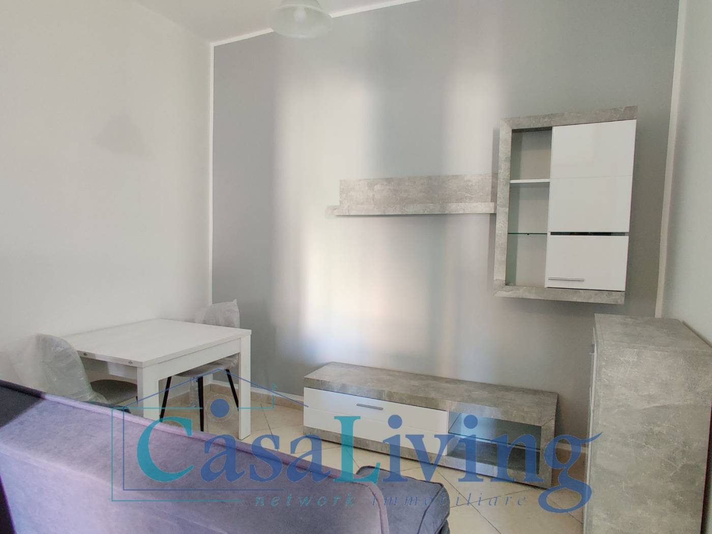 Appartamento in affitto a Palermo