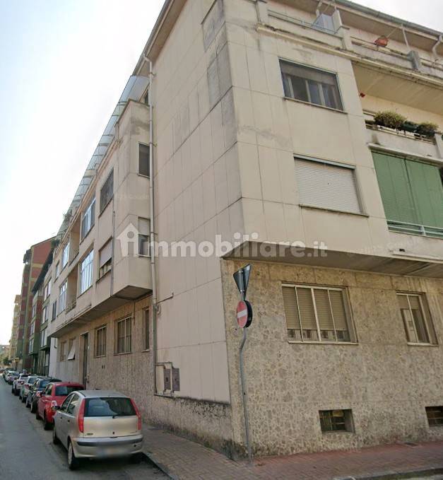 Appartamento in vendita a Vercelli