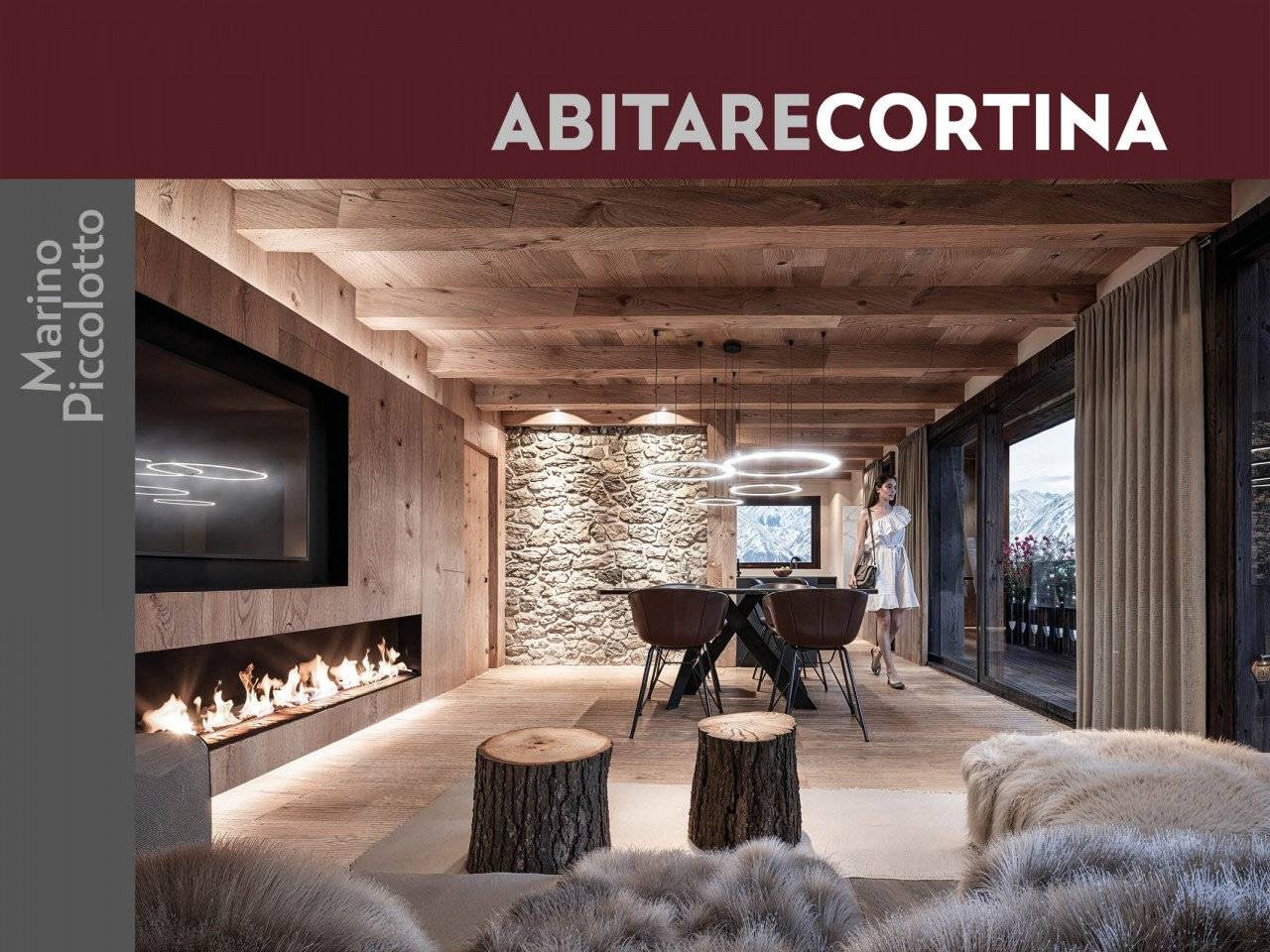 Appartamento in vendita a Cortina d'Ampezzo