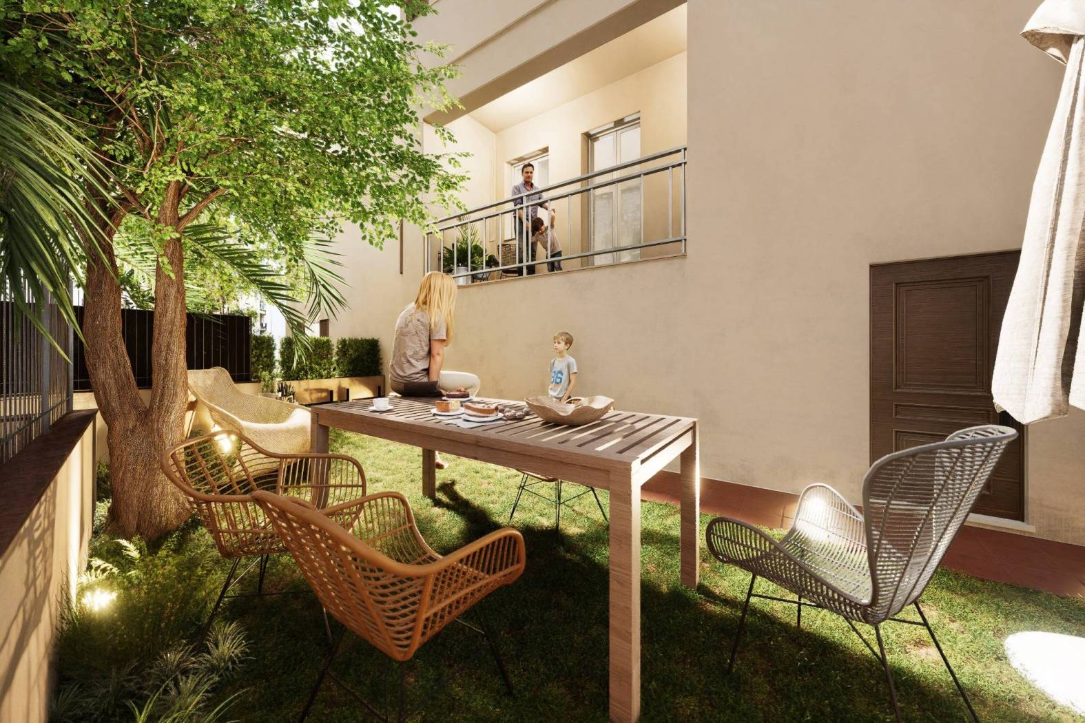 Casa indipendente in vendita a Firenze