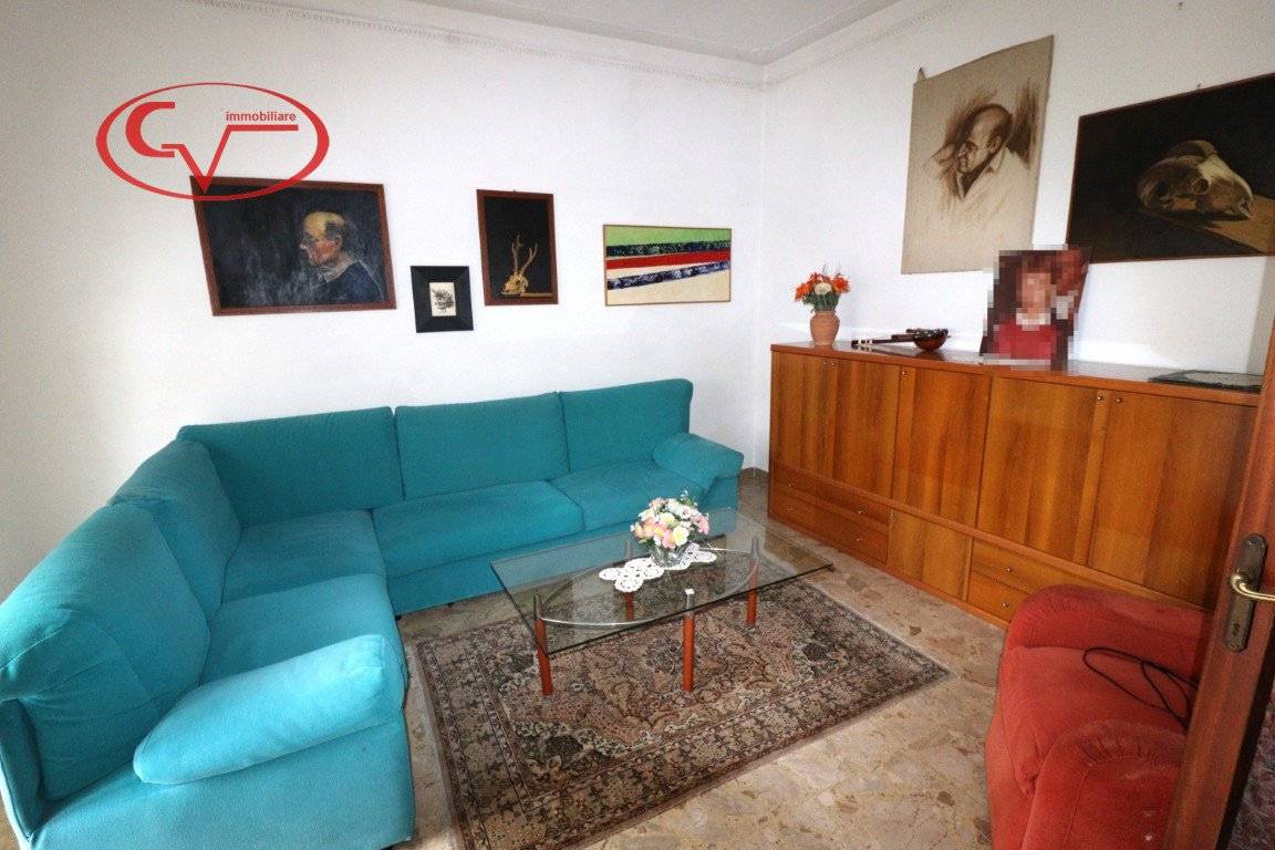 Appartamento in vendita a Laterina Pergine Valdarno