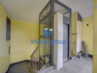 Interno palazzo