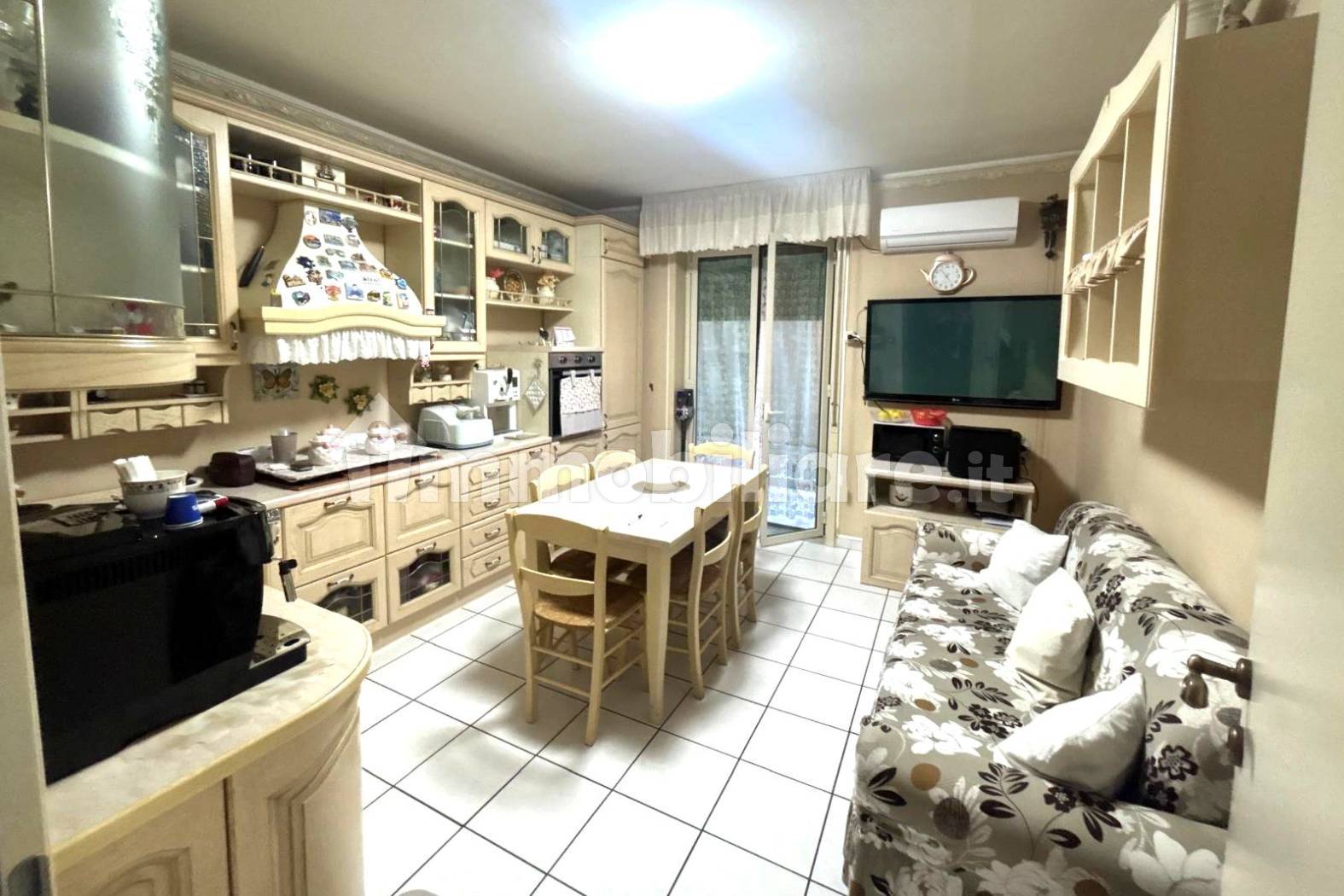 Appartamento in vendita a Mascalucia