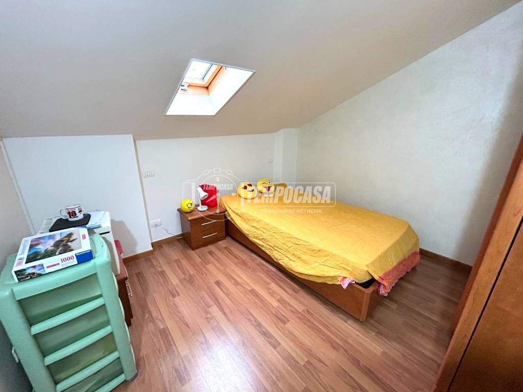 Camera da letto