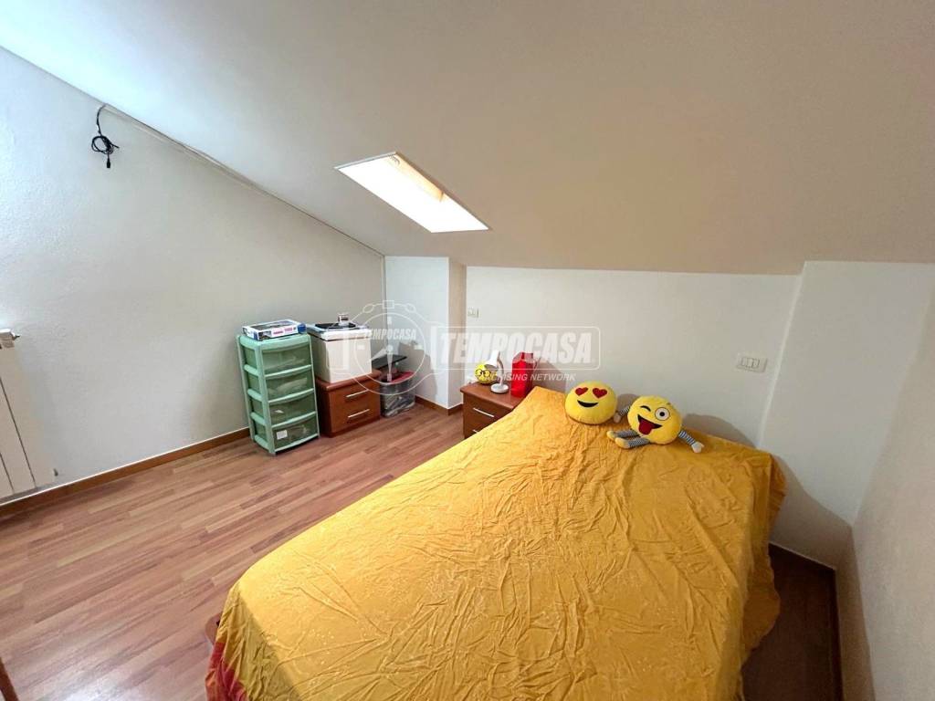 Camera da letto