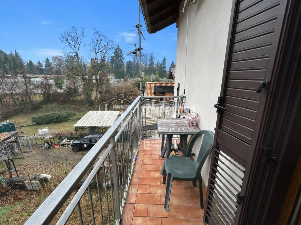 Balcone