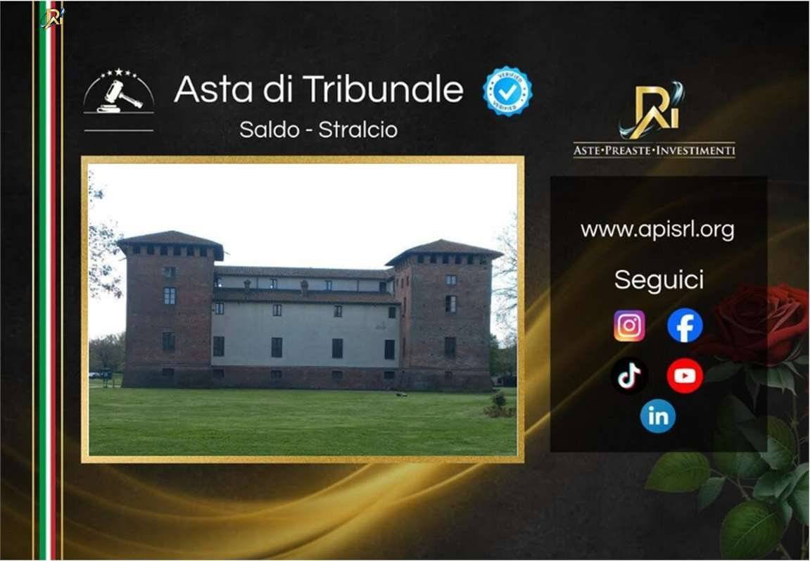 Appartamento in vendita a Pieve Emanuele