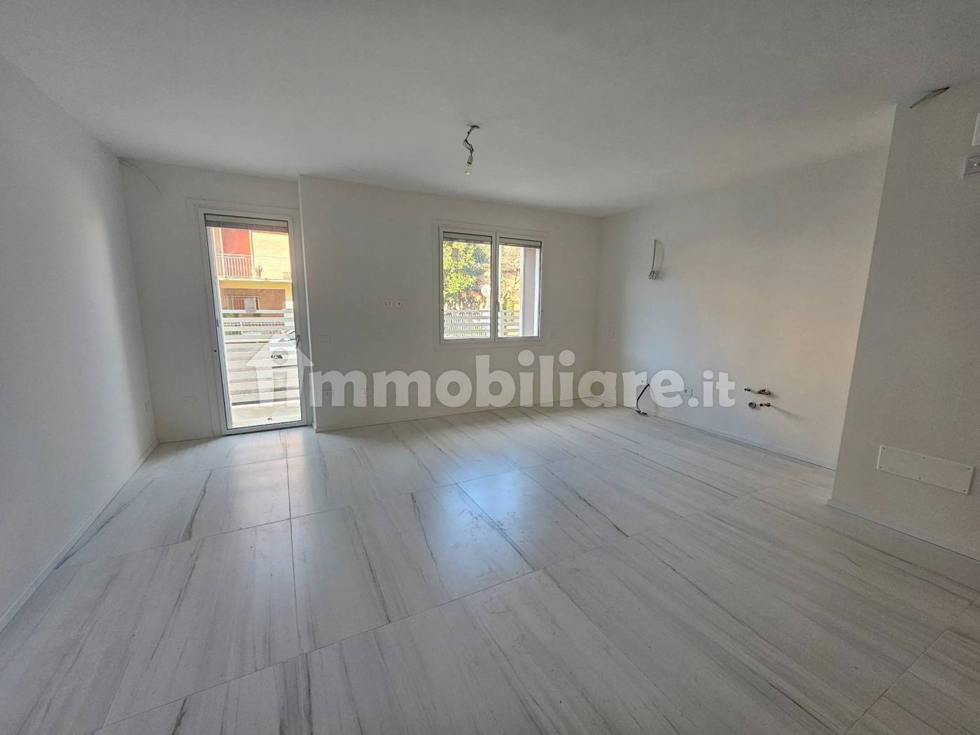 Appartamento in vendita a San Severino Marche