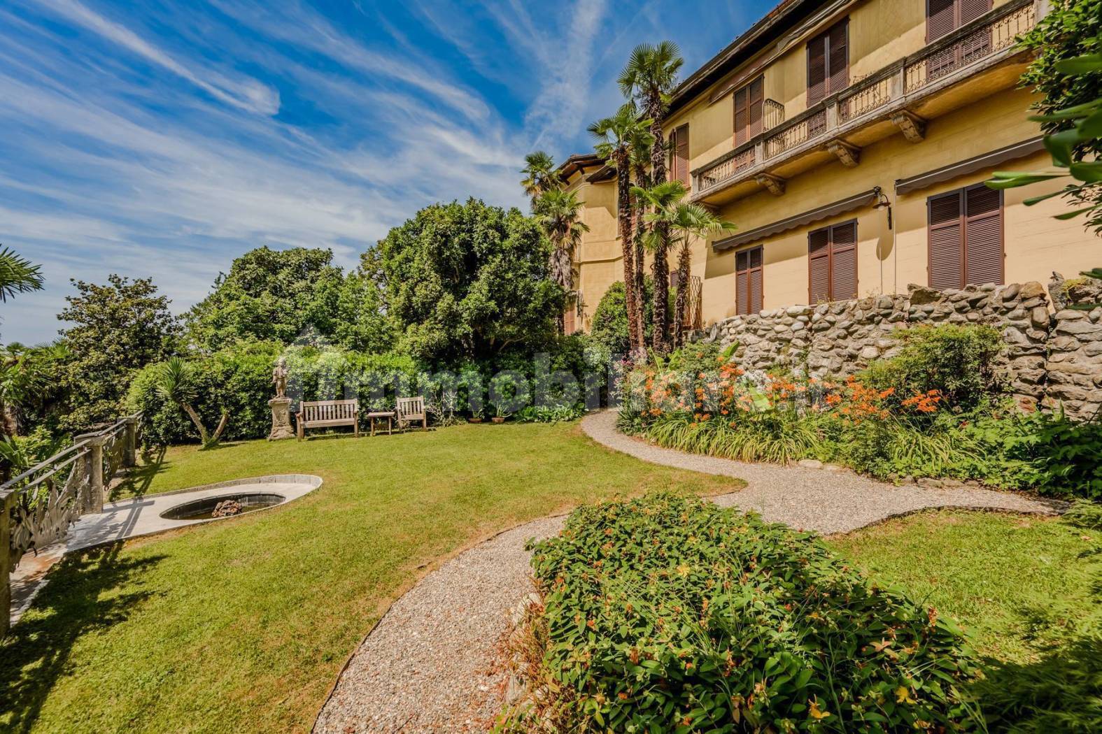 Casa indipendente in vendita a Besozzo