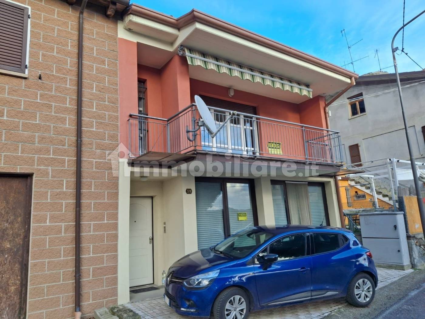 Villetta a schiera - foto 3