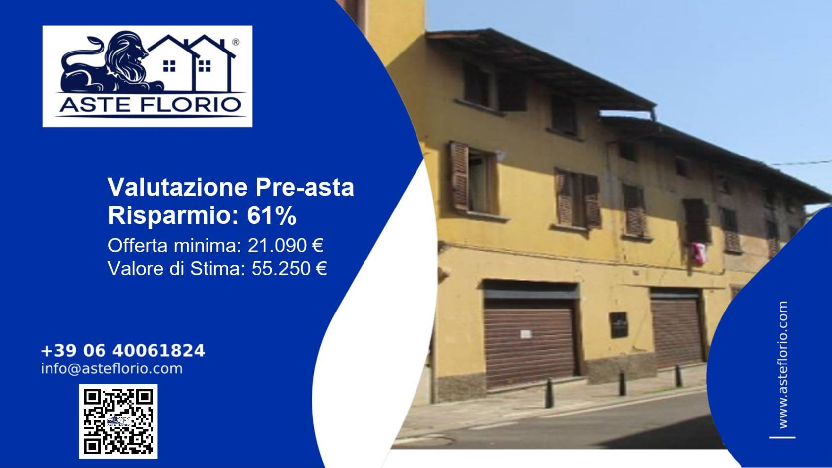 Appartamento in vendita a Capriate San Gervasio