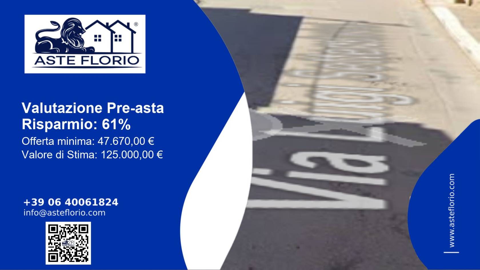 Appartamento in vendita a Taranto