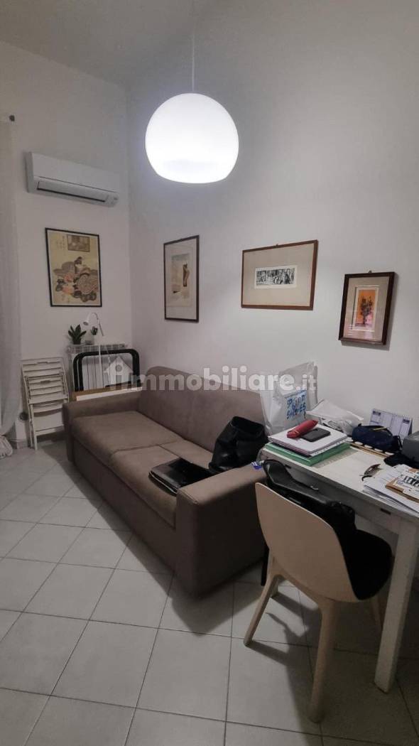 Appartamento in affitto a Pontedera