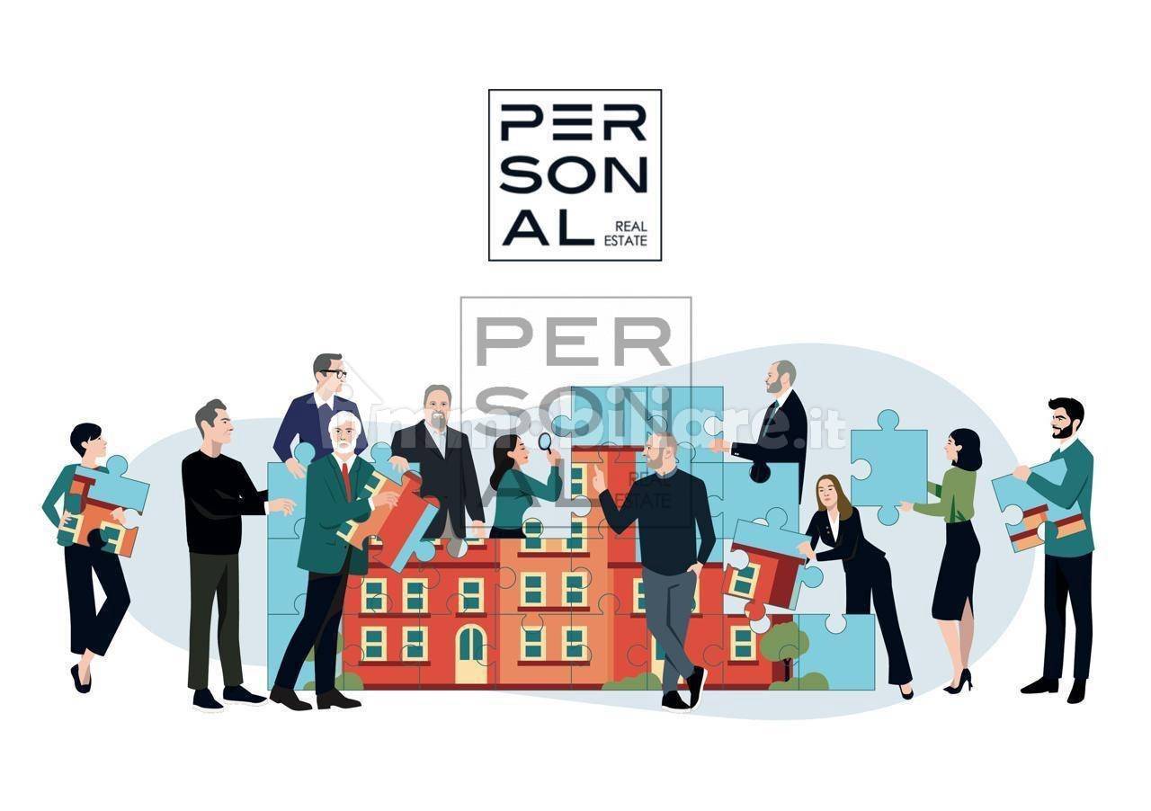 Appartamento in affitto a Trento