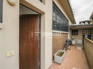 Cortile interno