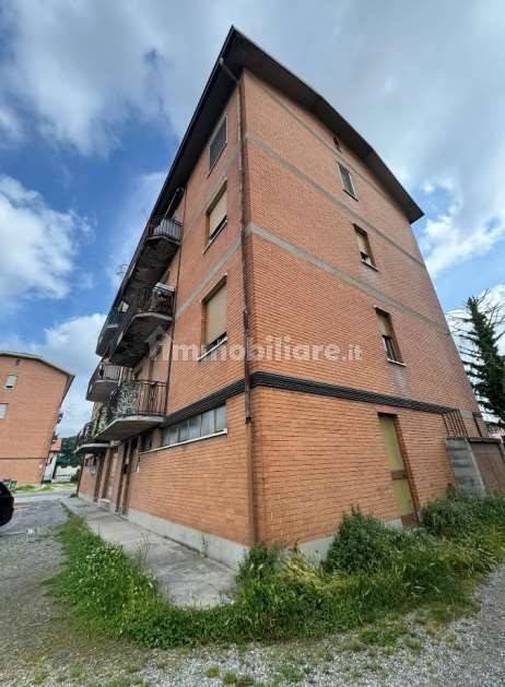 Appartamento in vendita a Cornate d'Adda