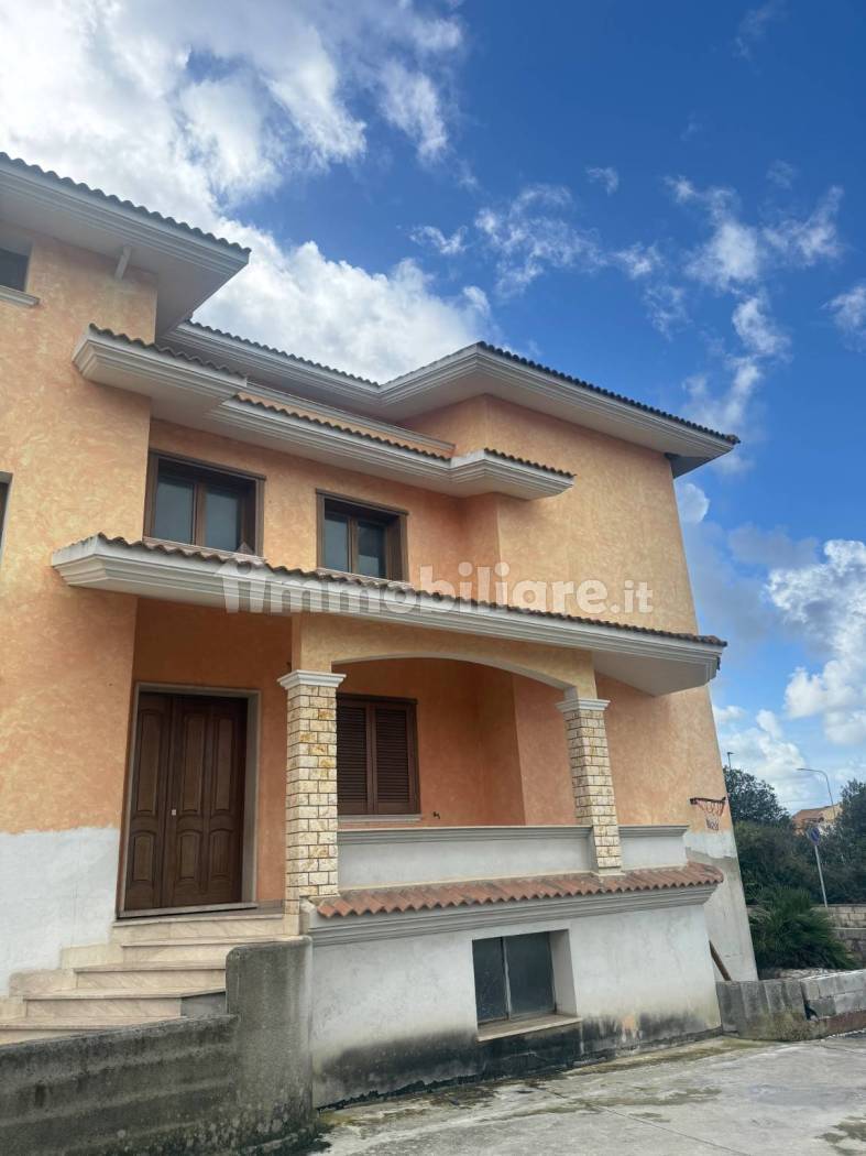 Villetta a schiera in vendita a Olmedo