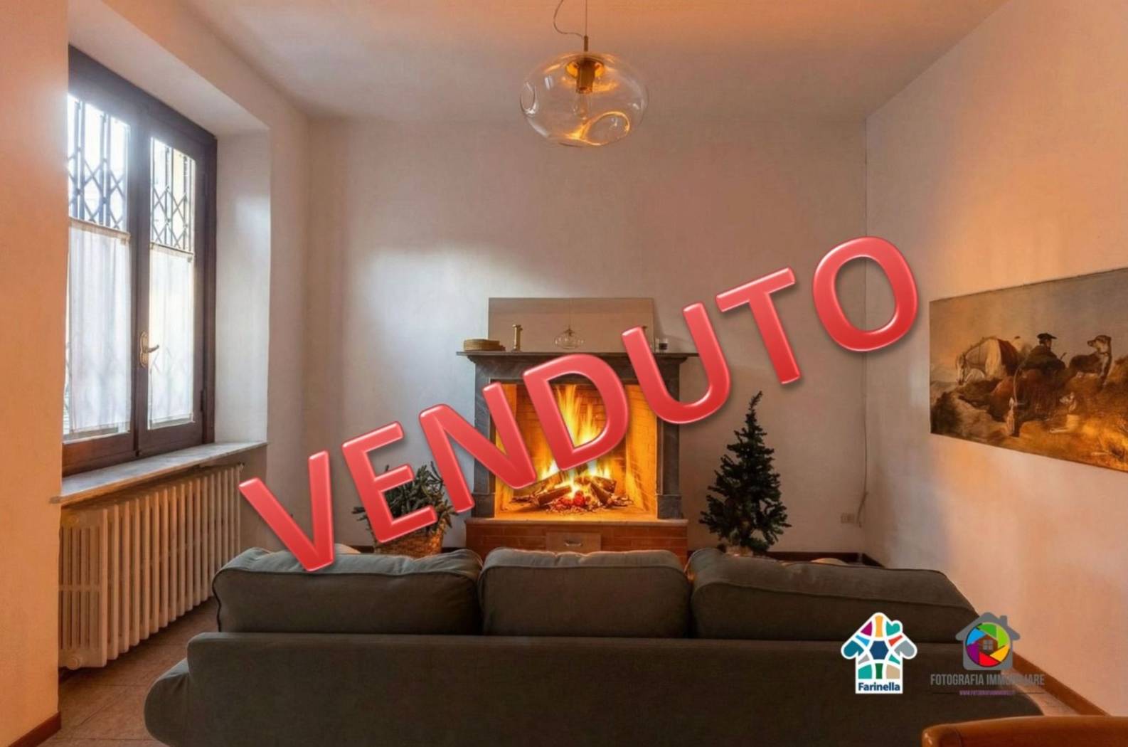 Appartamento in vendita a Monza