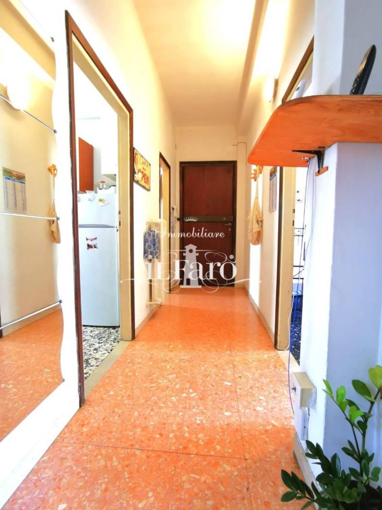 Appartamento in vendita a Pisa