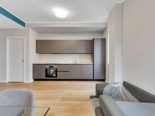 3-room flat via Filippo Argelati 30/A, Navigli - Darsena, Milan