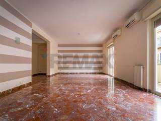 Apartment via Del Fervore 7, Politeama - Ruggiero Settimo, Palermo
