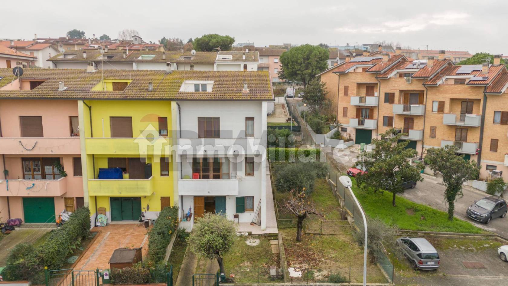 Villetta a schiera - foto 5