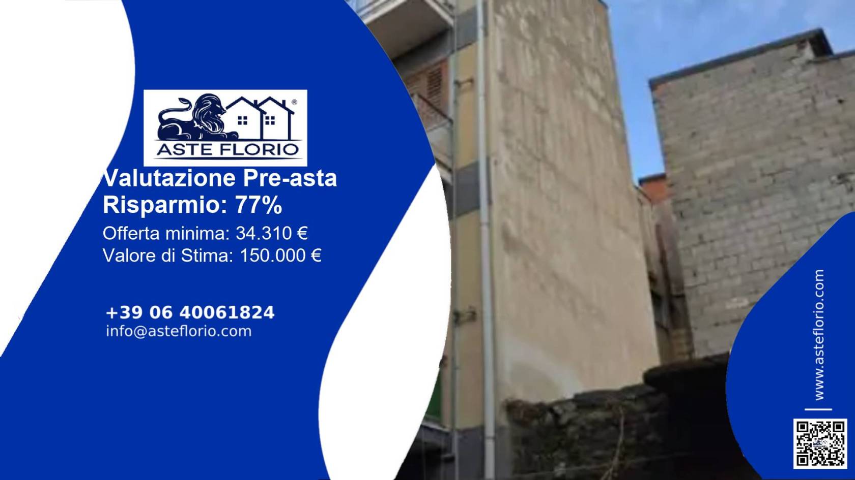 Appartamento in vendita a Paternò