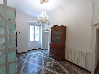 Apartment via Assarotti 3, Centro Città, Genoa