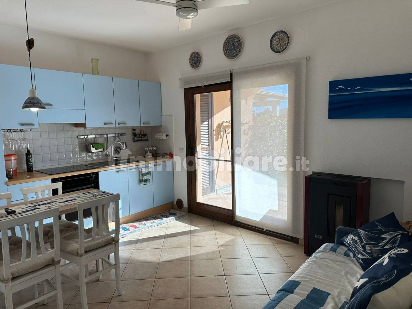 Appartamento in vendita a Olbia