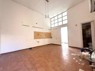 3-room flat via Consalvo, Fuorigrotta, Naples