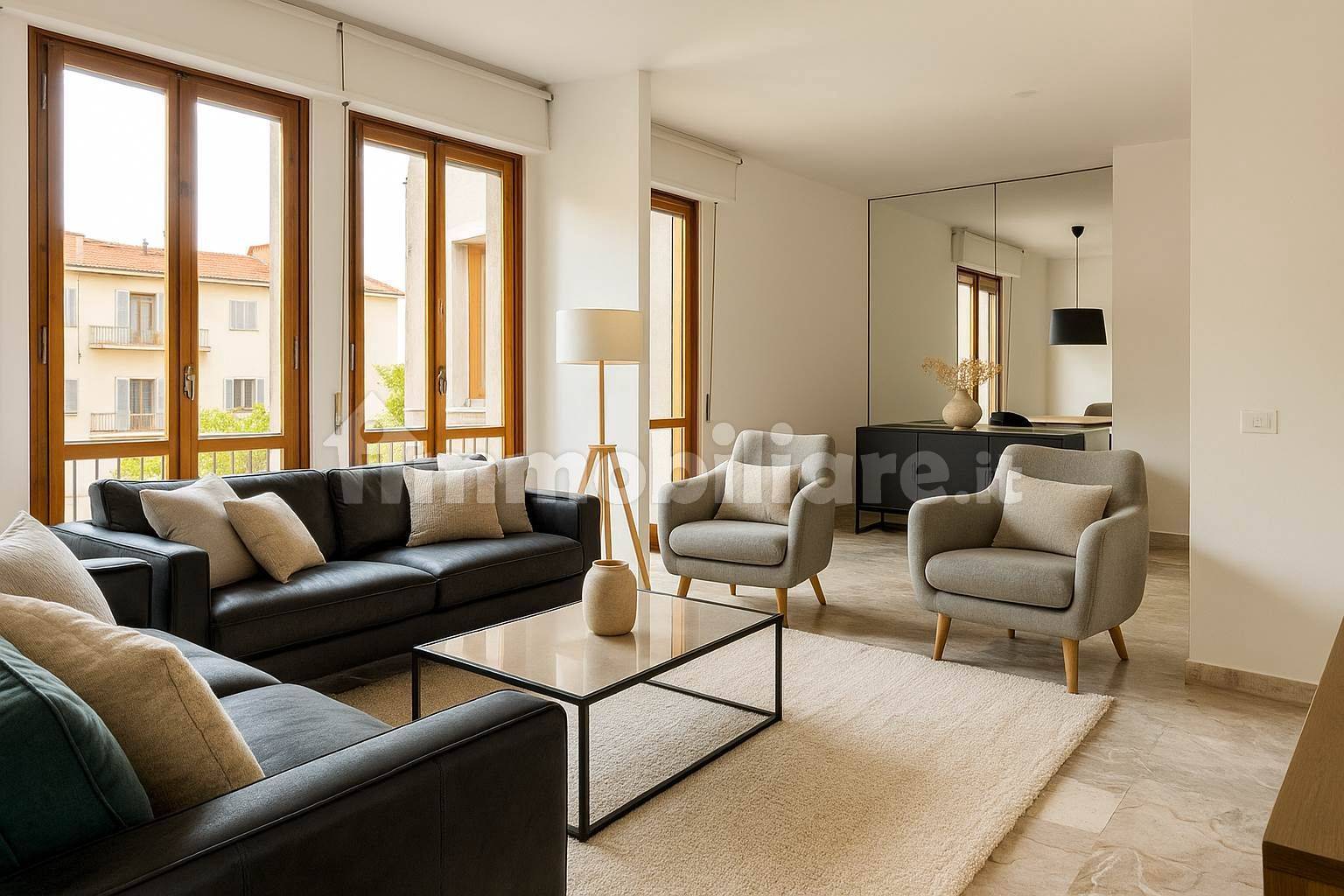 Appartamento in vendita a Firenze