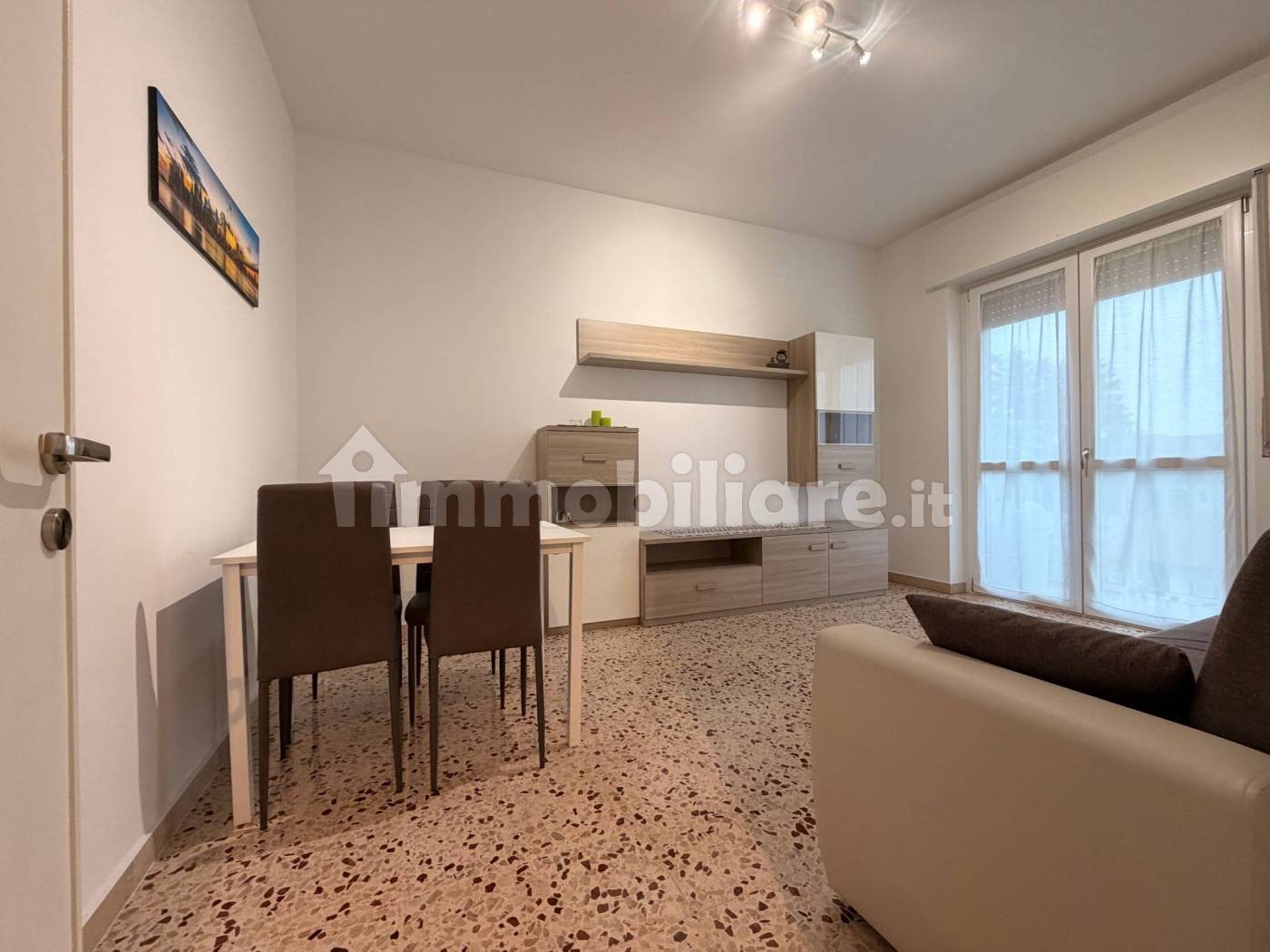 Appartamento in affitto a Vimercate