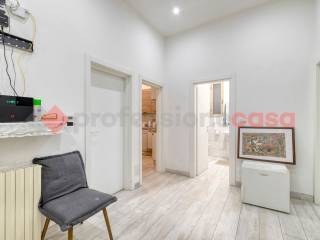 4-room flat via Andrea del Verrocchio, 6, Massarenti, Bologna