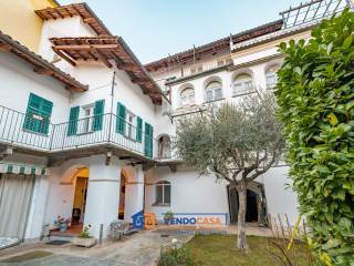 Cortile interno