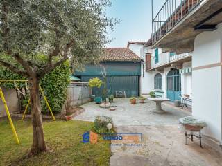 Cortile interno
