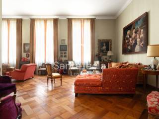 Villa plurifamiliare via Mosè Bianchi, Monte Rosa - Lotto, Milano