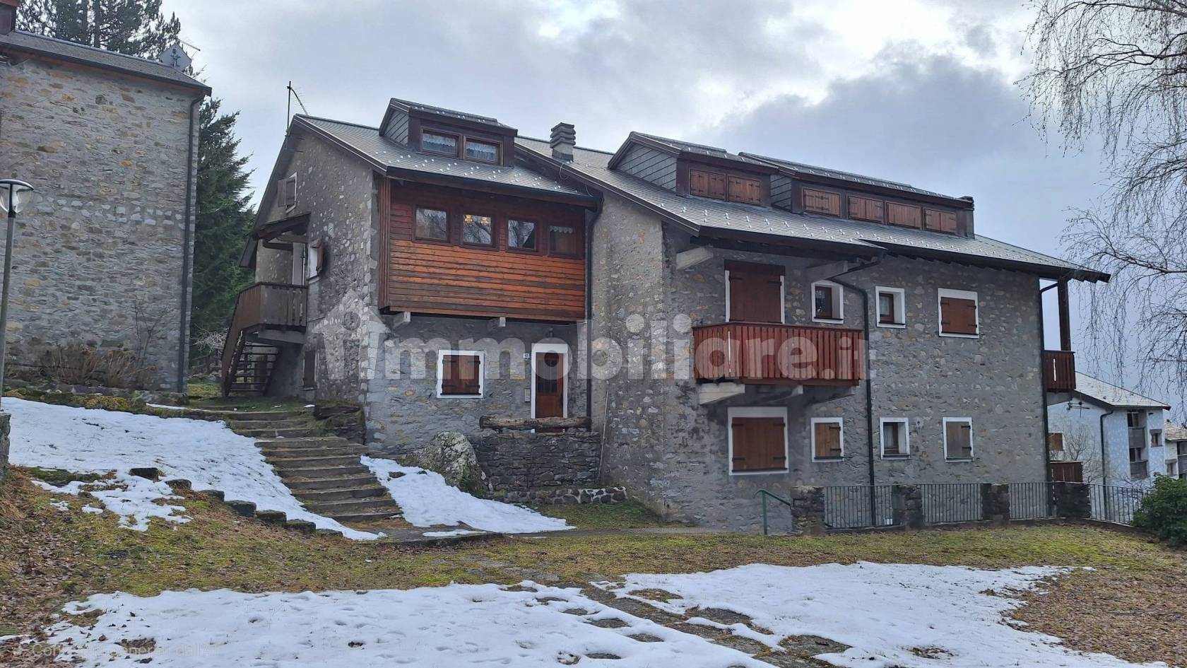 Appartamento in vendita a Santo Stefano d'Aveto