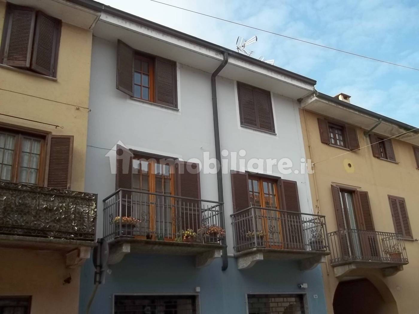 Appartamento in vendita a Cerano