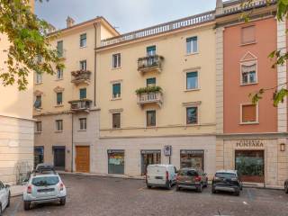 4-room flat piazza Nogara, Centro Storico, Verona